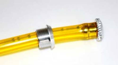 TY1 - TYGON PETROL FUEL DOT TY2028