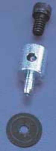 DUBRO - E/Z CONNECTOR 489