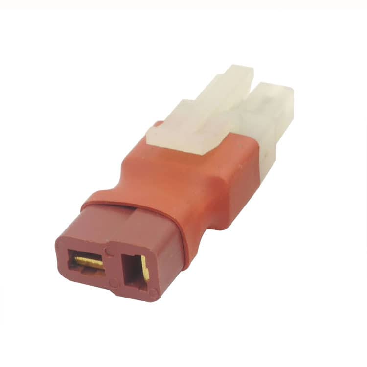 TORNADO DEANS FEMALE TO TAMIYA MALE