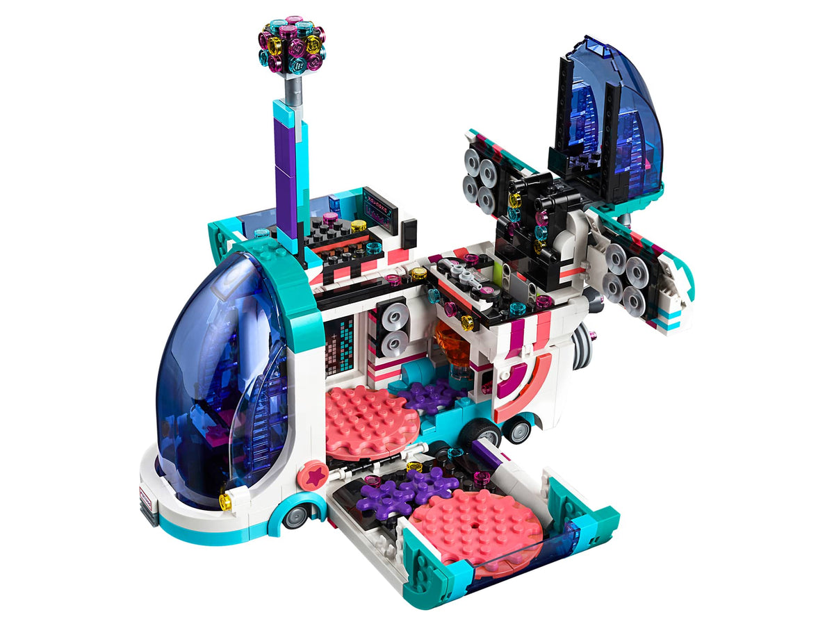 LEGO® 70828 Pop-Up Party Bus - THE LEGO® MOVIE 2