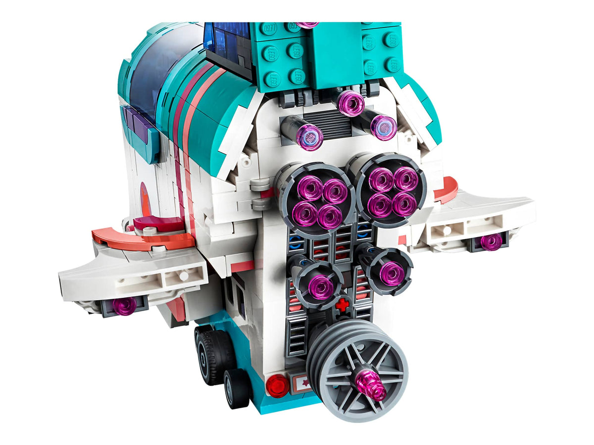 LEGO® 70828 Pop-Up Party Bus - THE LEGO® MOVIE 2