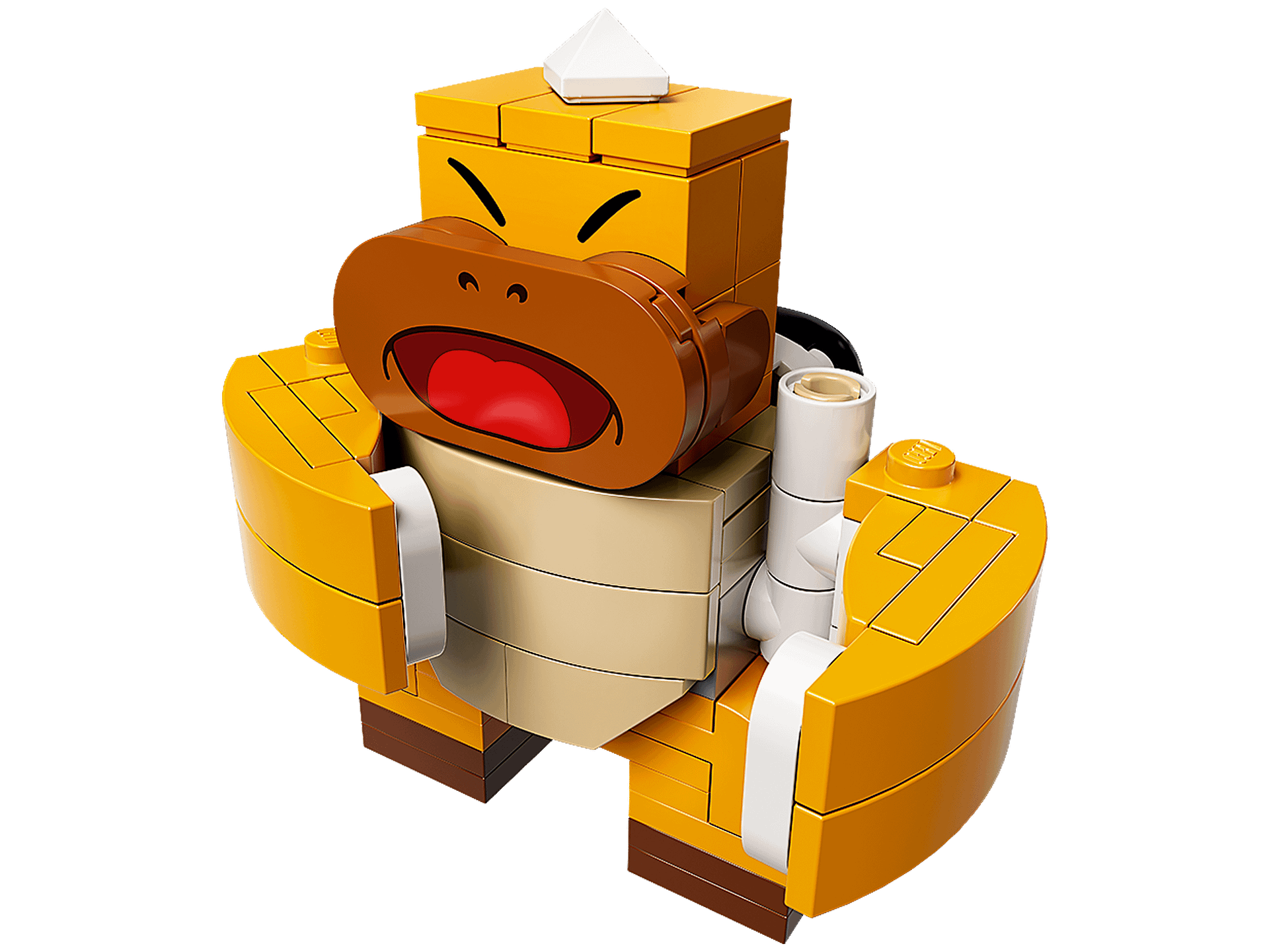LEGO® 71388 Boss Sumo Bro Topple Tower Expansion Set - Super Mario™