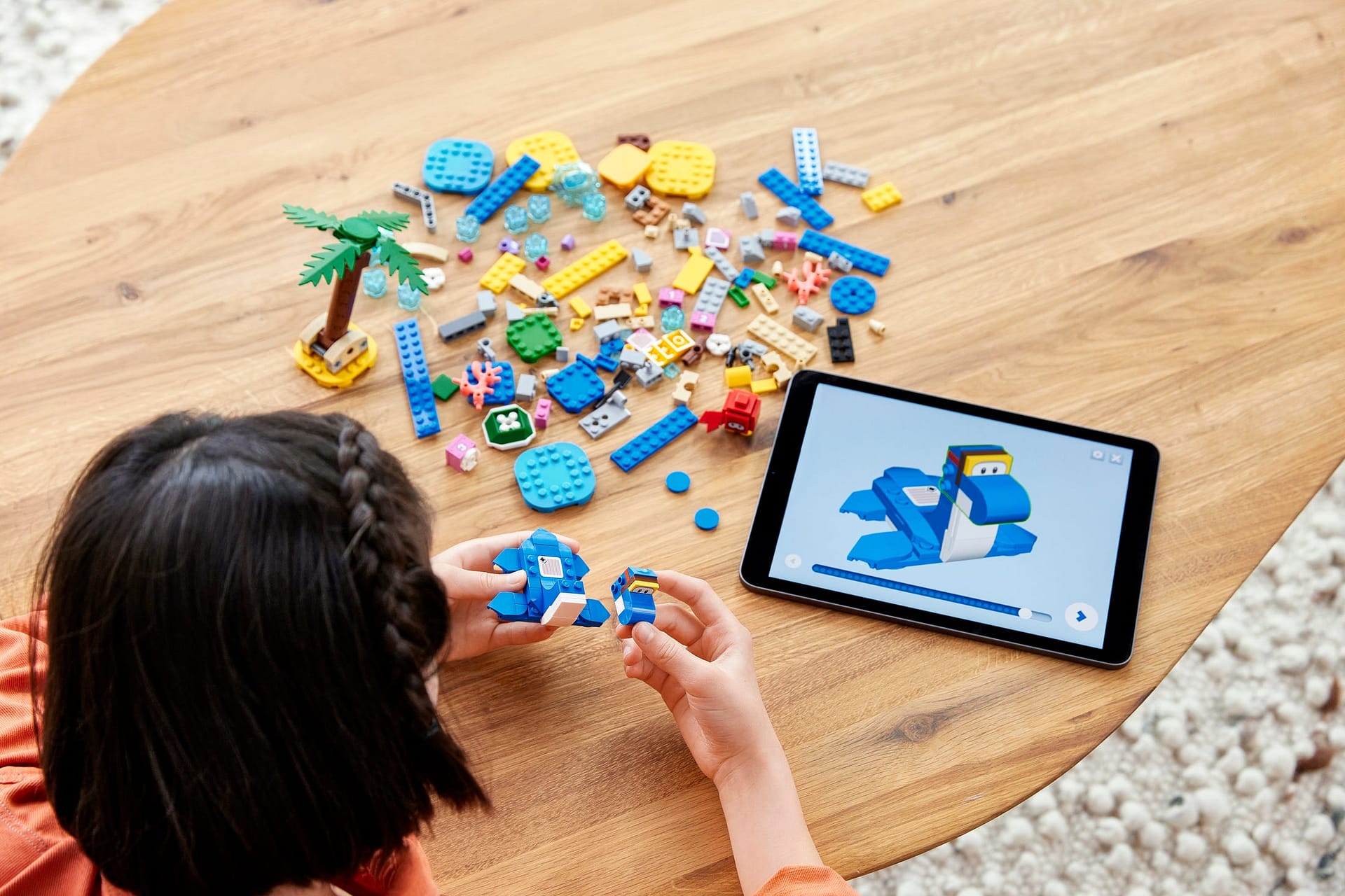 LEGO® 71398 Dorrie s Beachfront Expansion Set - Super Mario™