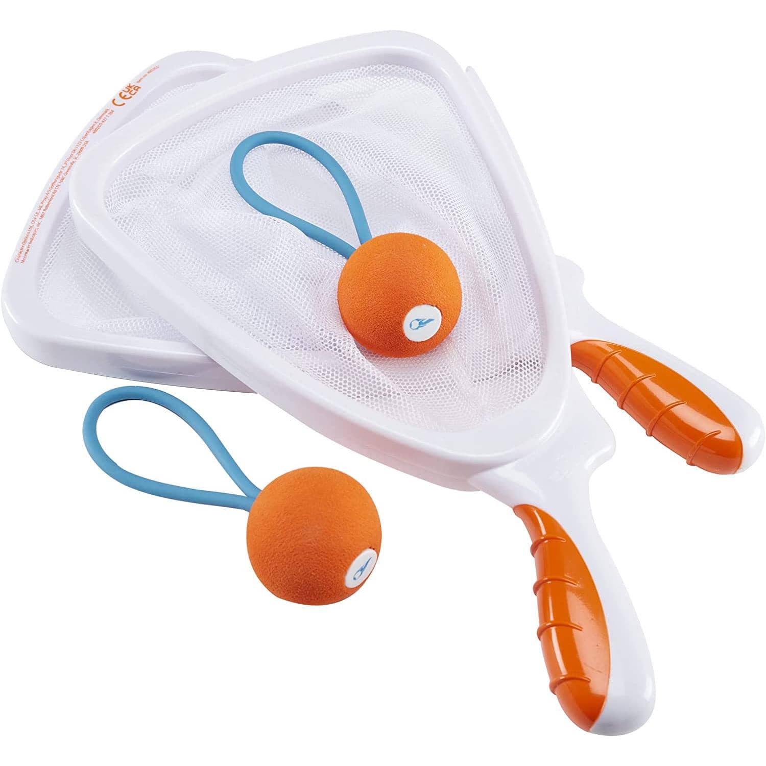Djubi - Slingball Classic The Coolest New Twist On The Game Of Catch