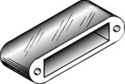 DUBRO - MUFFLER EXTENSION 699