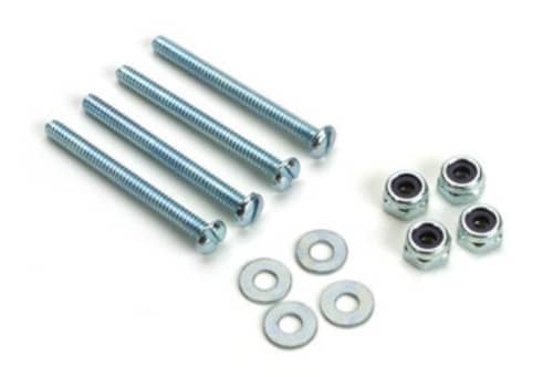 DUBRO - BOLT SET 4-40 176