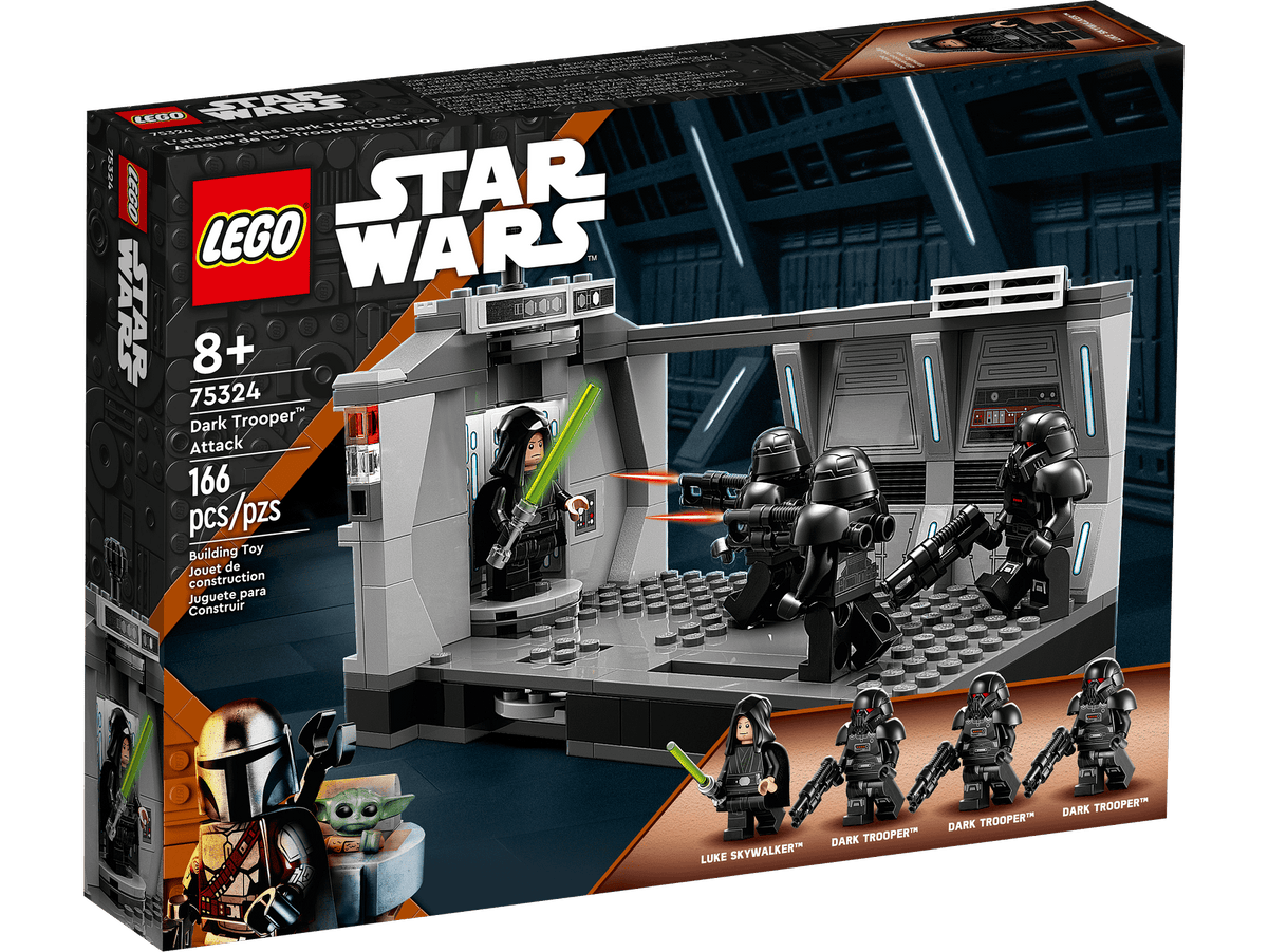 LEGO® 75324 Dark Trooper Attack - Star Wars™