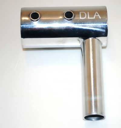 56.7.0 (DLA ENGINES PART) DLA56 EXHAUST PIPE