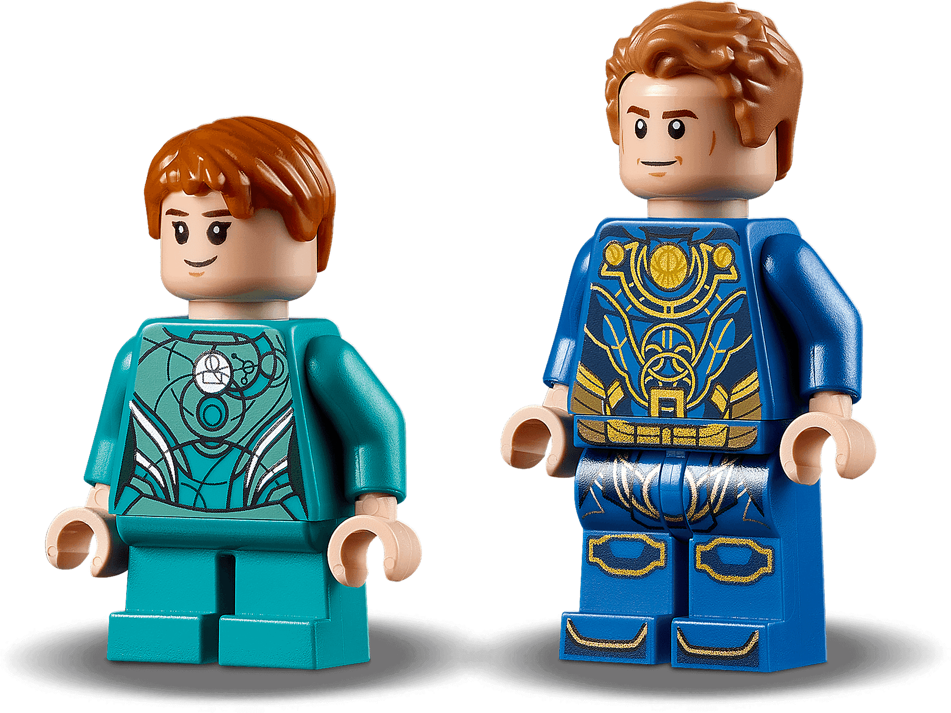 LEGO® 76145 Eternals Aerial Assault - Marvel Eternals Super Heroes