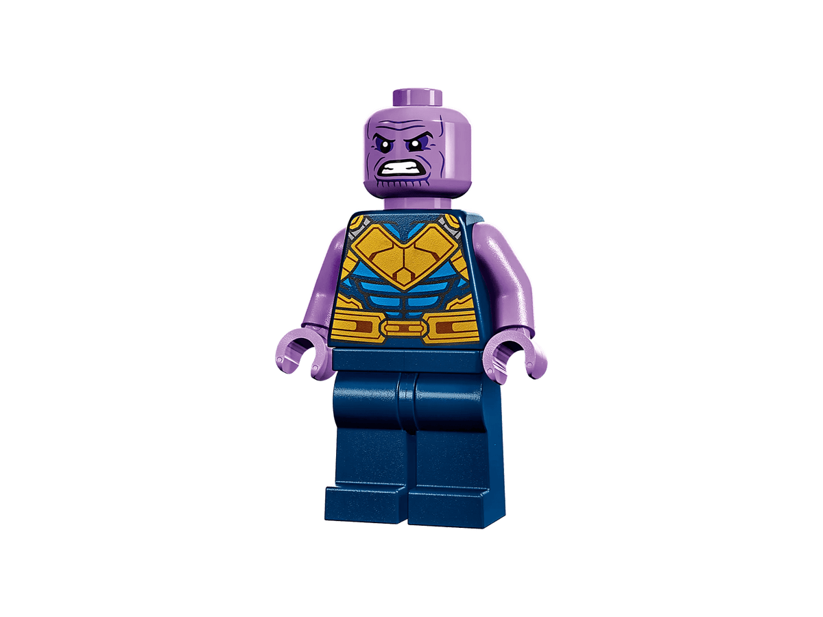 LEGO® 76242 Thanos Mech Armor - Marvel Super Heroes