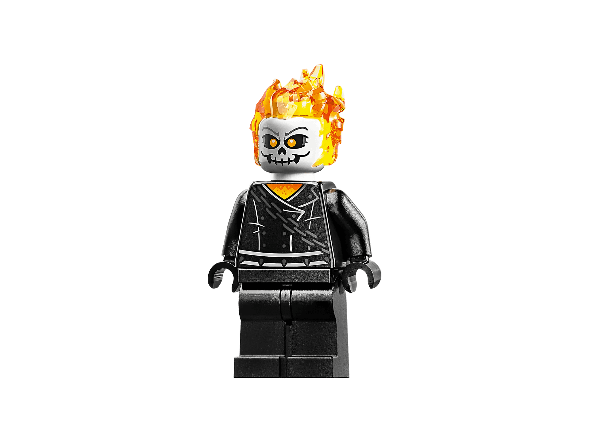 LEGO® 76245 Ghost Rider Mech & Bike - Marvel Super Heroes