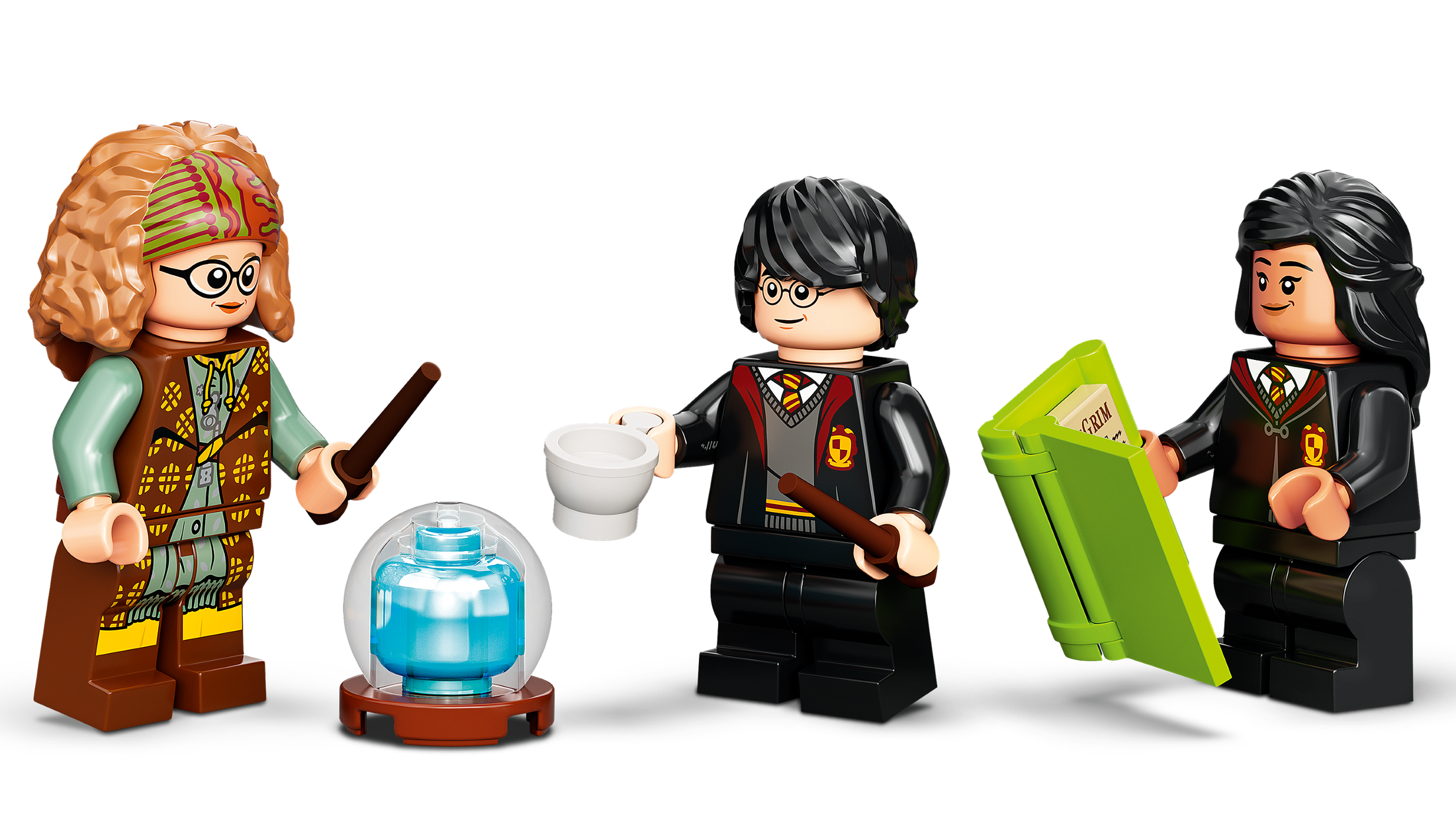 LEGO® 76396 Hogwarts Moment: Divination Class - Harry Potter™