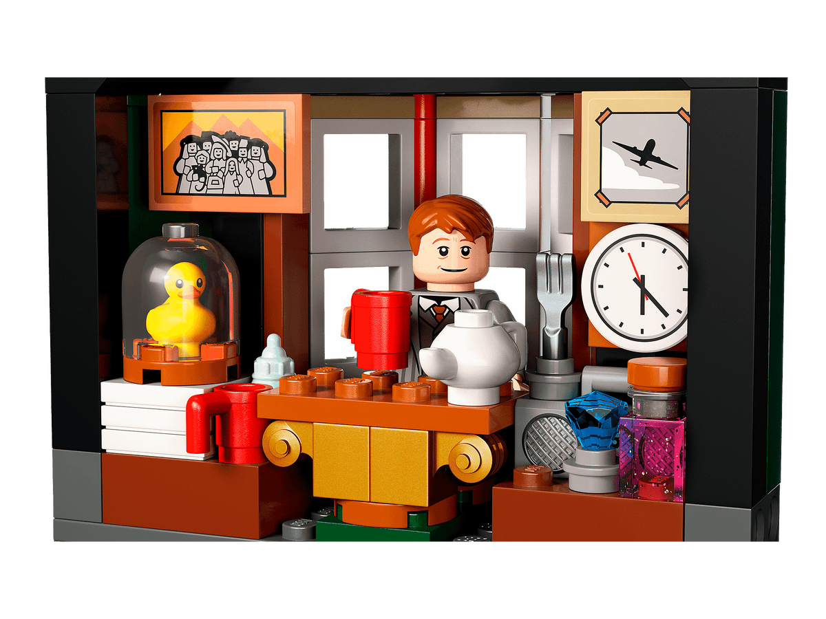 LEGO® 76403 The Ministry of Magic - Harry Potter™