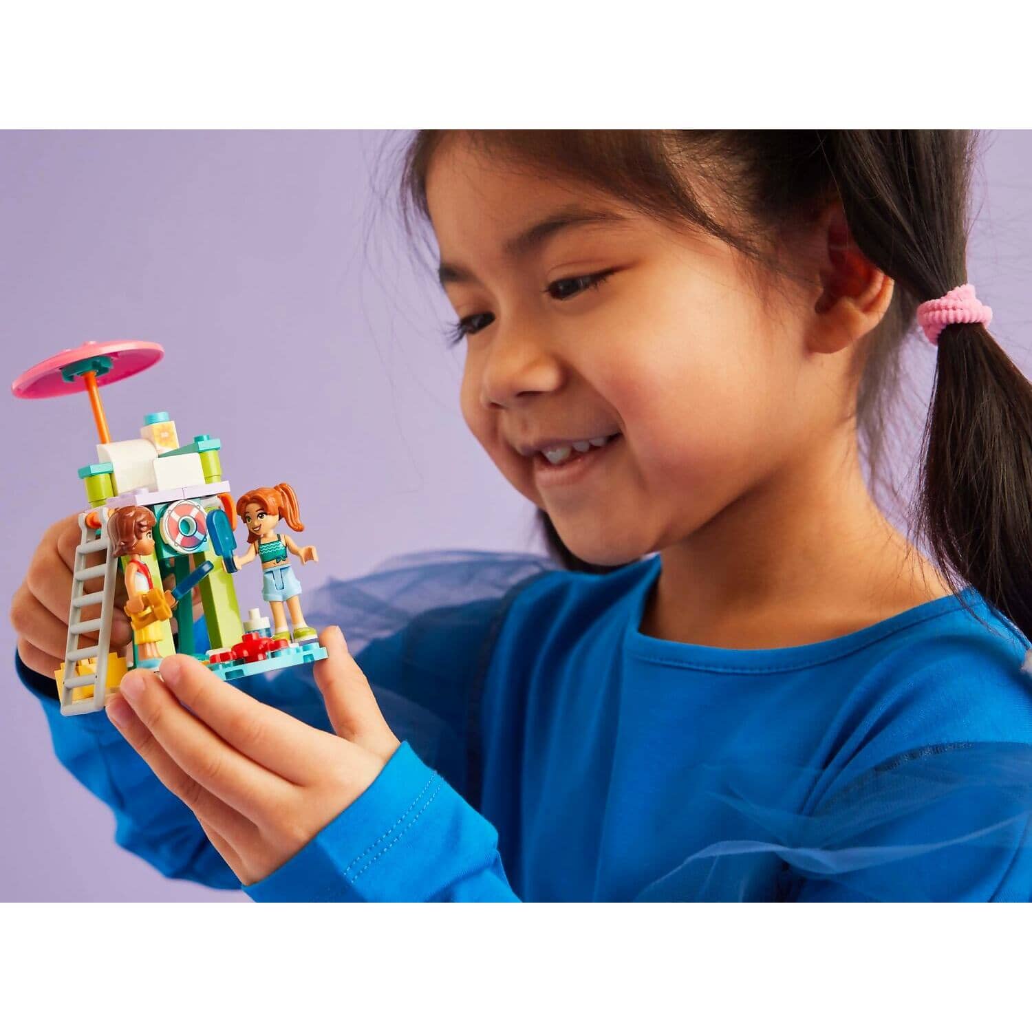 LEGO® 42623 Beach Water Scooter - Friends