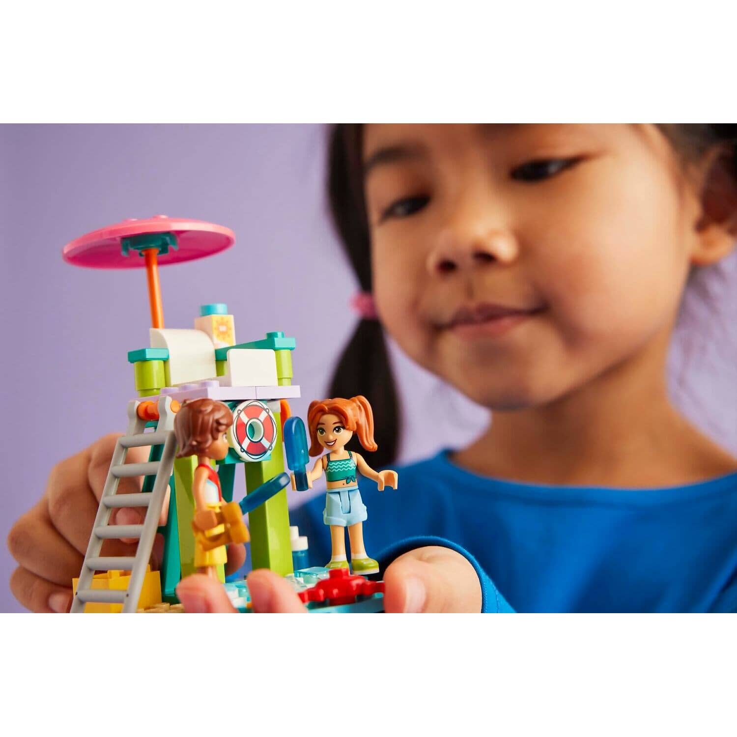 LEGO® 42623 Beach Water Scooter - Friends