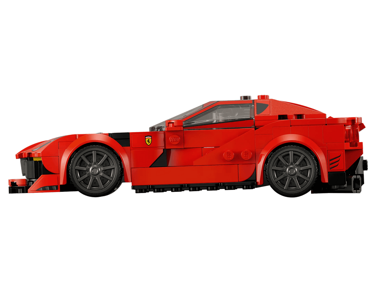 LEGO® 76914 Ferrari 812 Competizione - Speed Champions