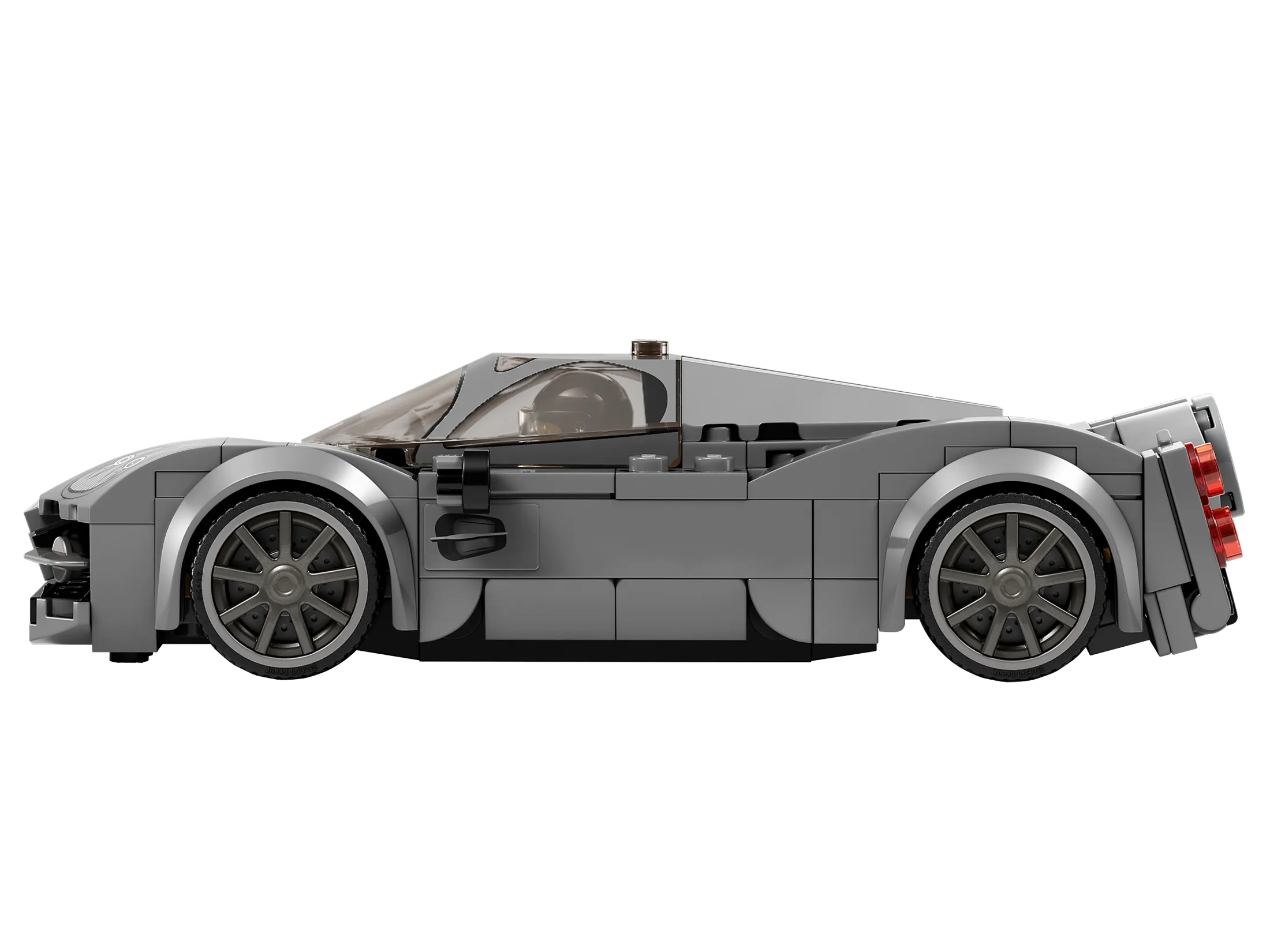 LEGO® 76915 Pagani Utopia - Speed Champions