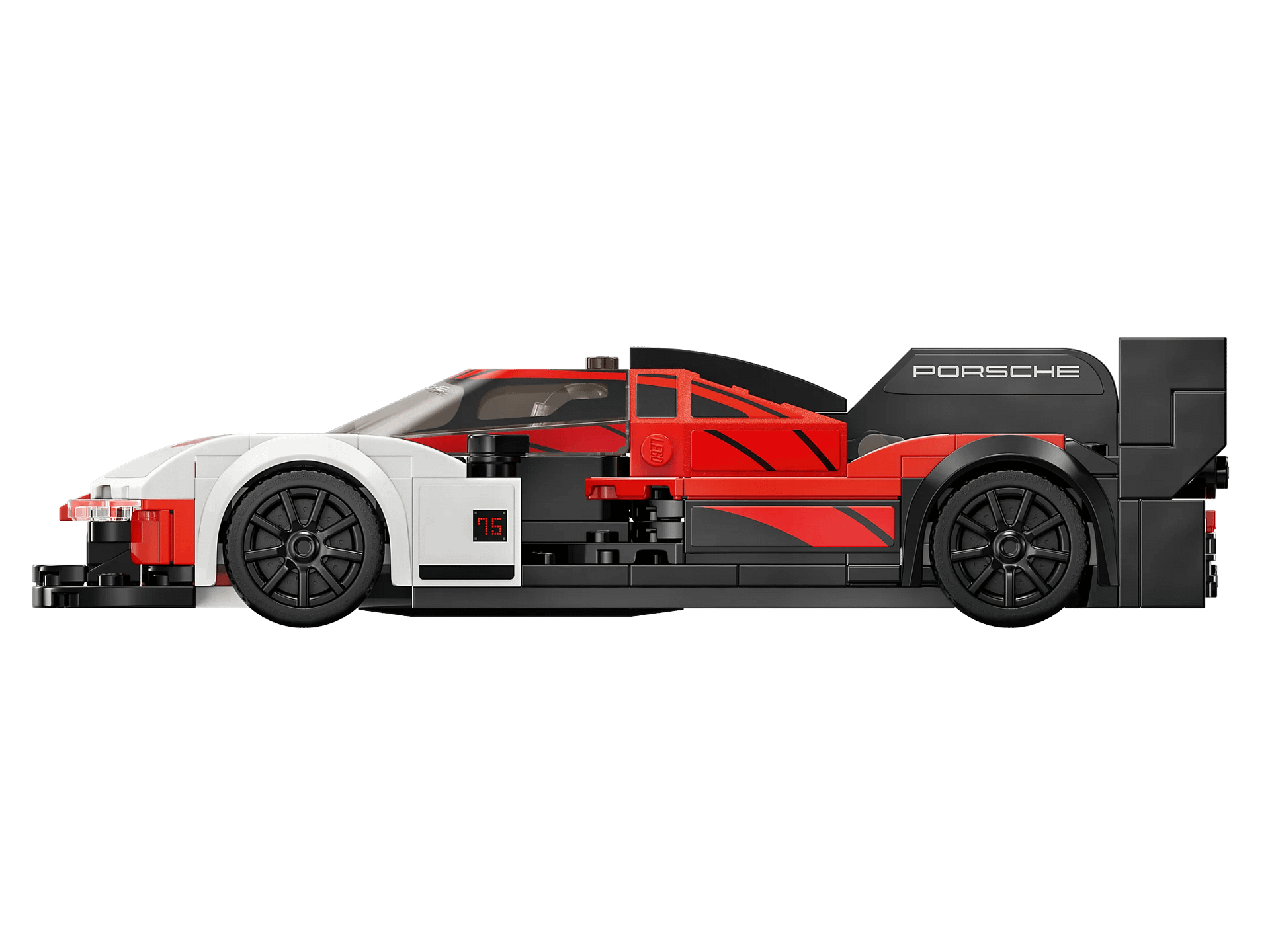 LEGO® 76916 Porsche 963 - Speed Champions