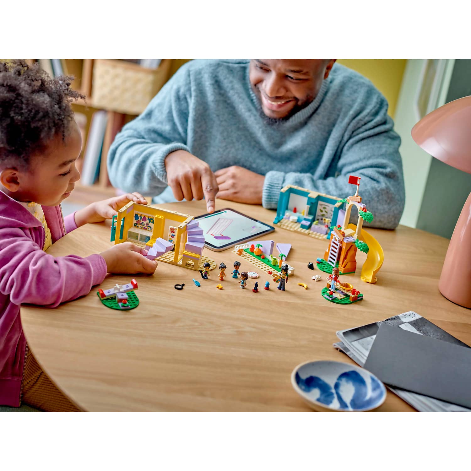 LEGO® 42636 Heartlake City Preschool - Friends 4+
