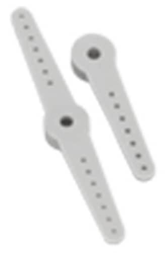 DUBRO - MICRO HORN XL SUIT JR 6PCS 931