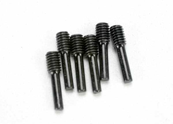 5145 (PART) TRAXXAS SCREW PIN 4X15MM