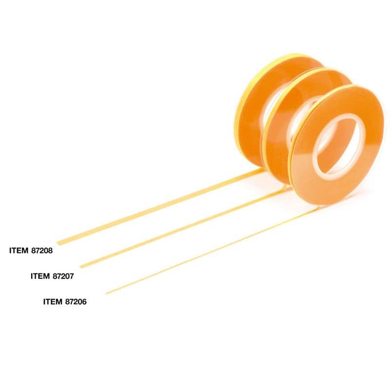 TAMIYA - MASKING TAPE 1MM