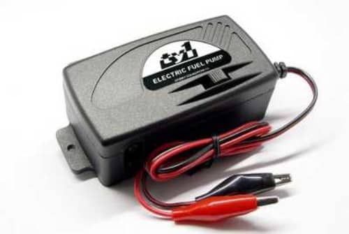 TY1 - FUEL PUMP ELECTRIC 12V TY1170