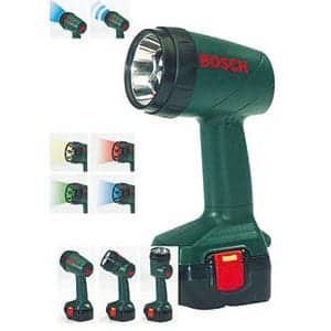 Bosch - Mini - Toy Lamp With Multi Colour Lights