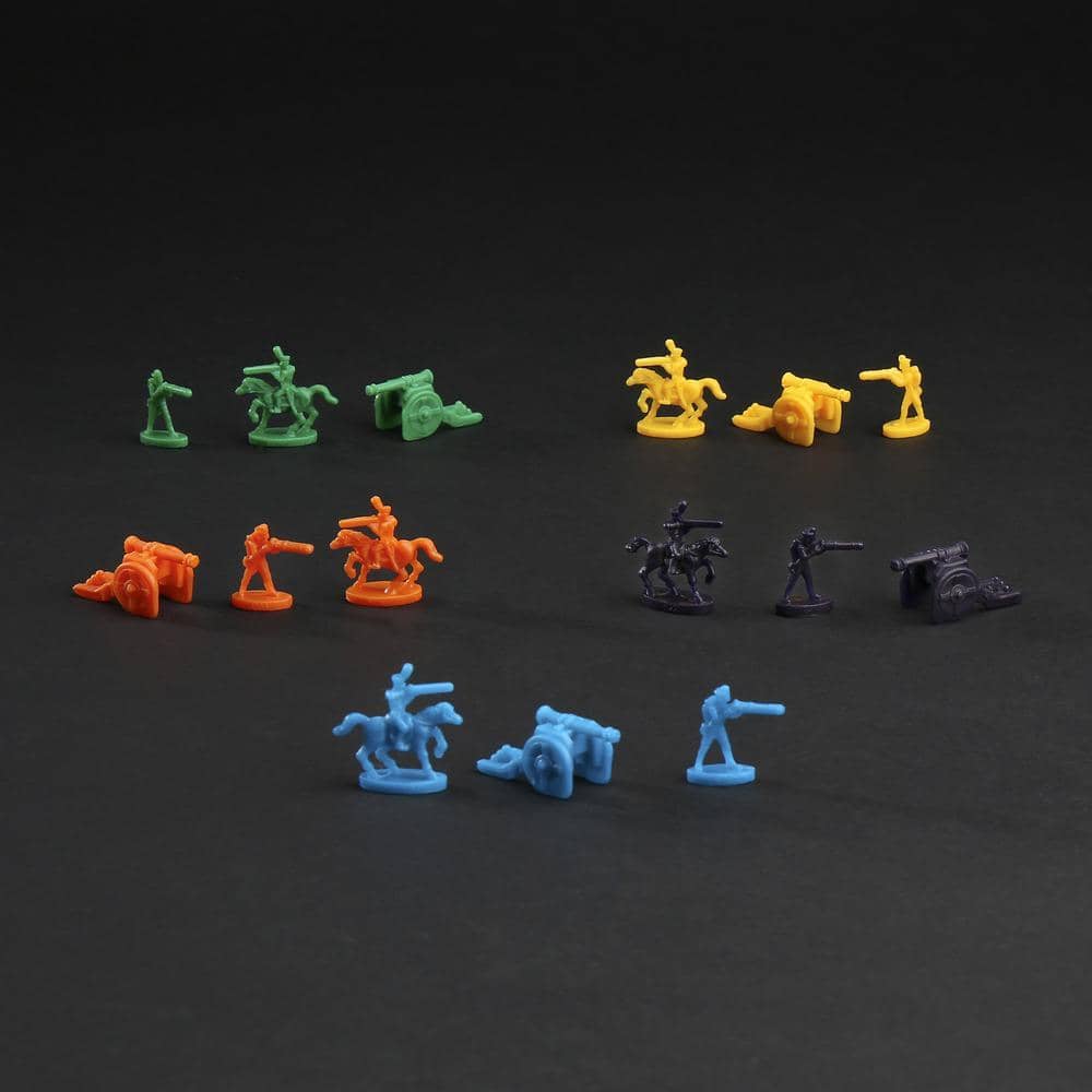 Risk Game Hasbro