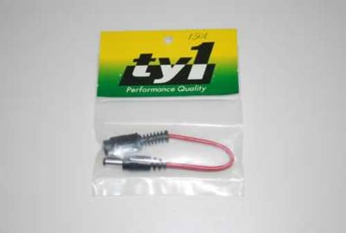 TY1 - JR TX CHARGE ADAPT - UNIV TY15010