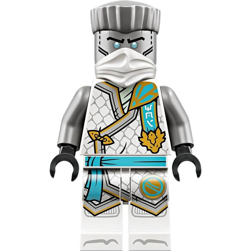 LEGO® 71816 Zane's Ice Motorcycle - NINJAGO®