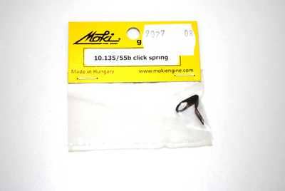 1013555B (MOKI ENGINES PART) CLICK SPRING 135