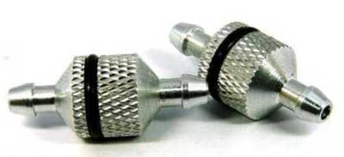 TY1 - FUEL FILTER SET 2 TY2030