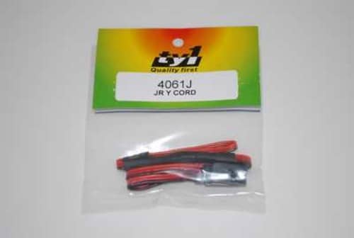 TY1 - Y LEAD CABLE TY4061J