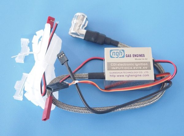 NGH - PART CDI GT35/GT35R/GF30/GF38 NH9102