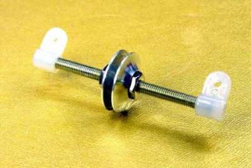 TY1 - RUDDR HORN 45MM SET 1 DLX TY3227