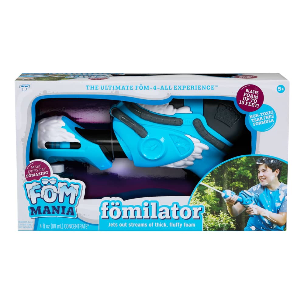 FOM - Mania Fomilator Single Pack