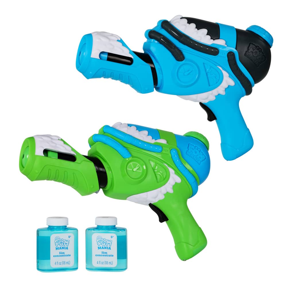 FOM - Mania Fomilator 2 PK