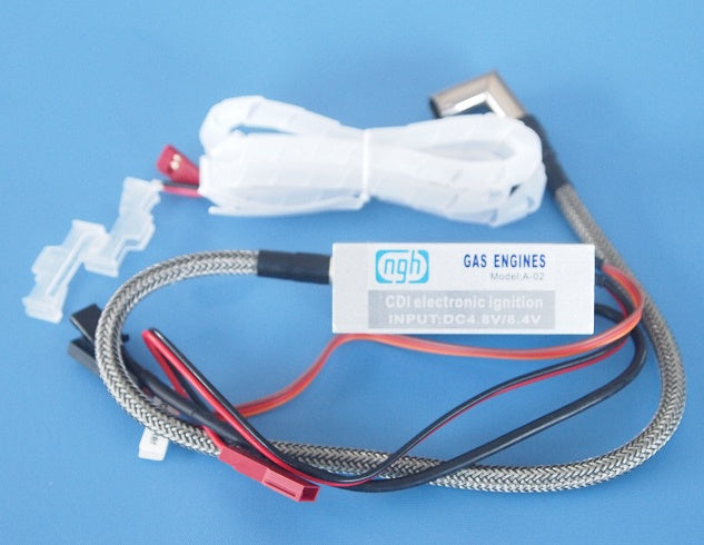 NGH - PART CDI IGNITION NGH GT9/GT17/GT25 NH9202