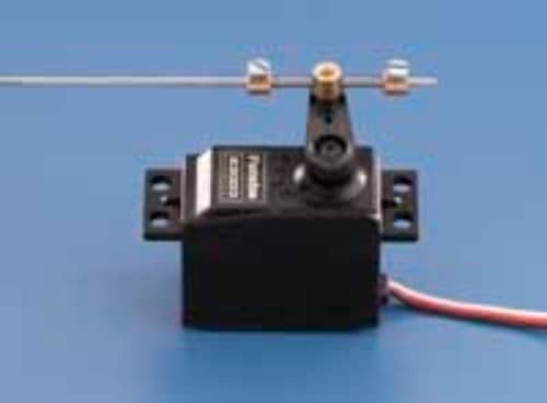 DUBRO - CONTROL OVERRIDE 120