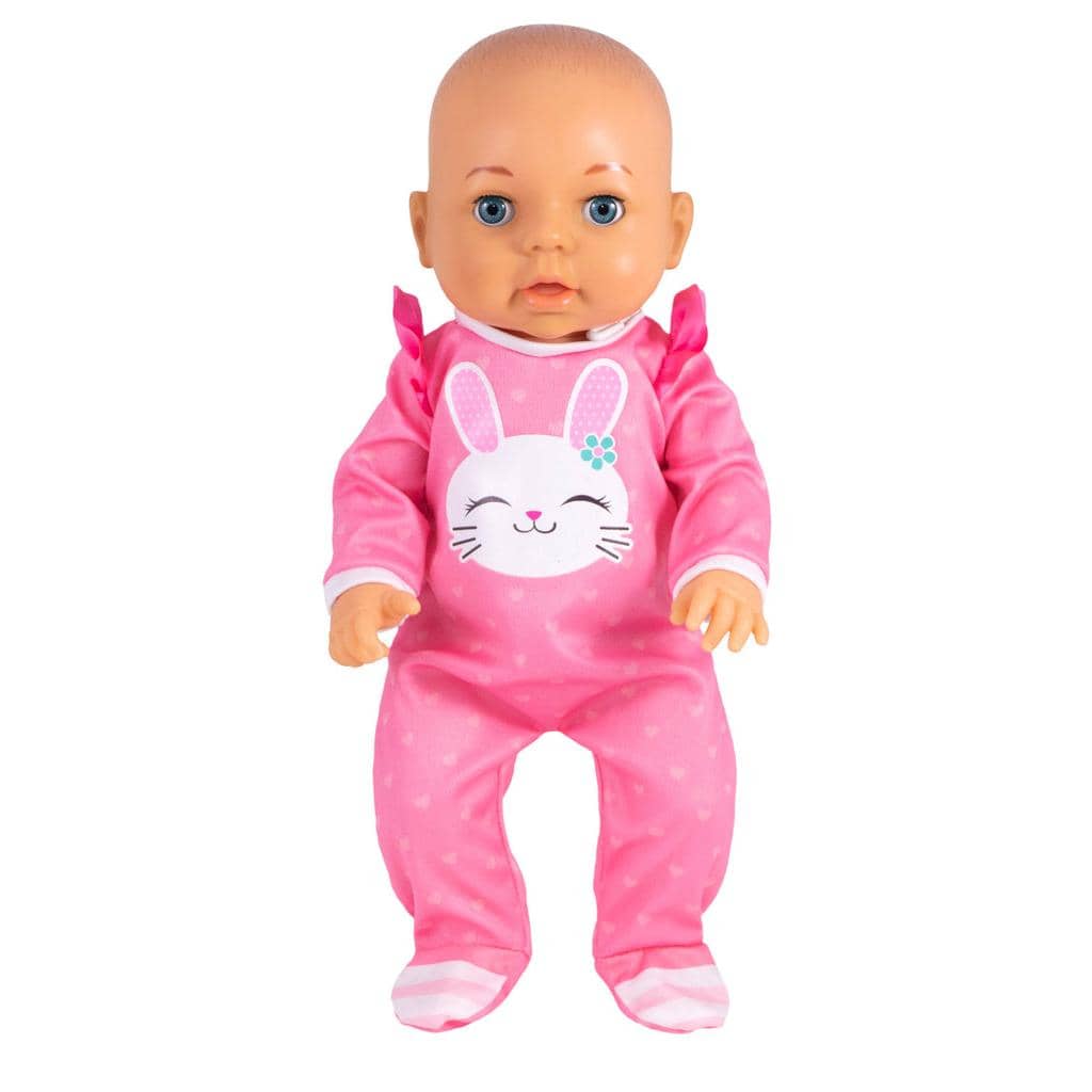Little Bubba - Bouncing Baby