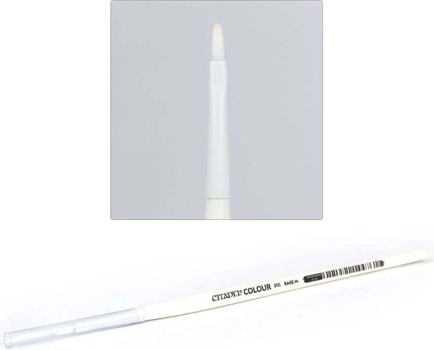 CITADEL SYNTH BASE BRUSH MED