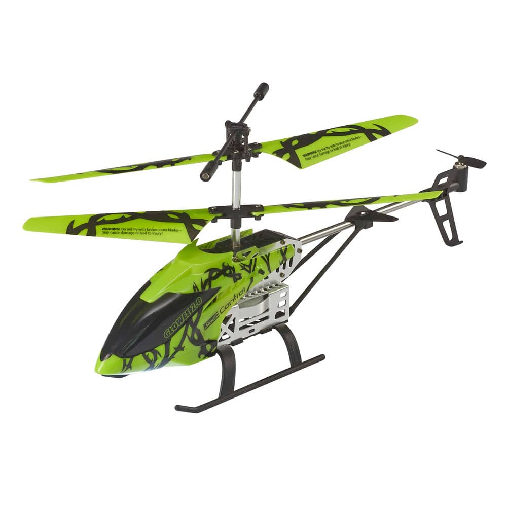 REVELL - RC GLOWEE HELICOPTER SM9423940