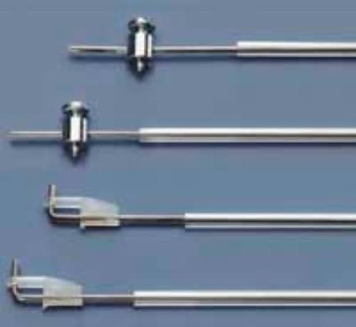 DUBRO - MICRO PUSHROD SYSTEM 847