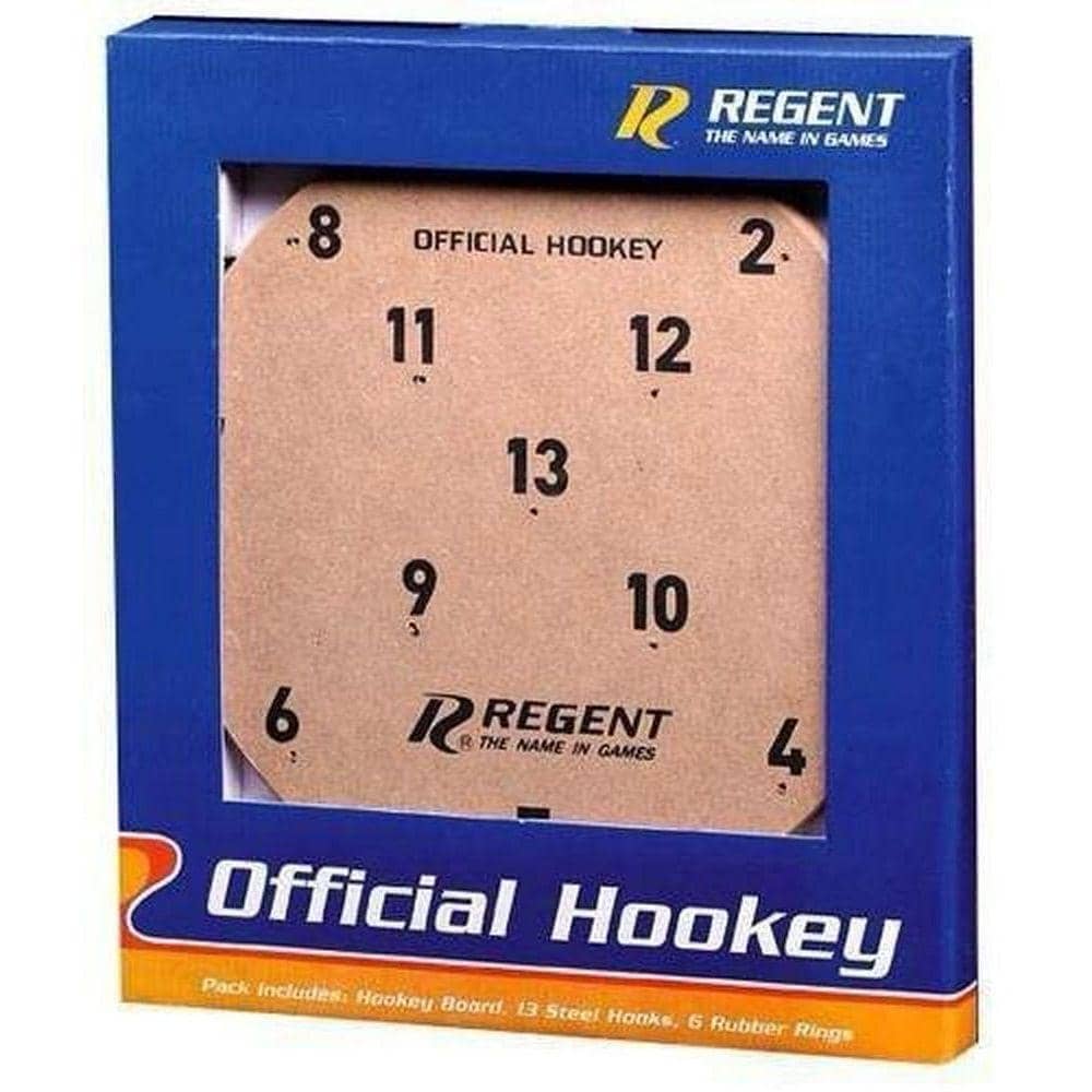 Regent - Hookey Board