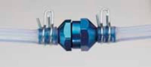 DUBRO - FUEL LINE CLIP - LARGE 678