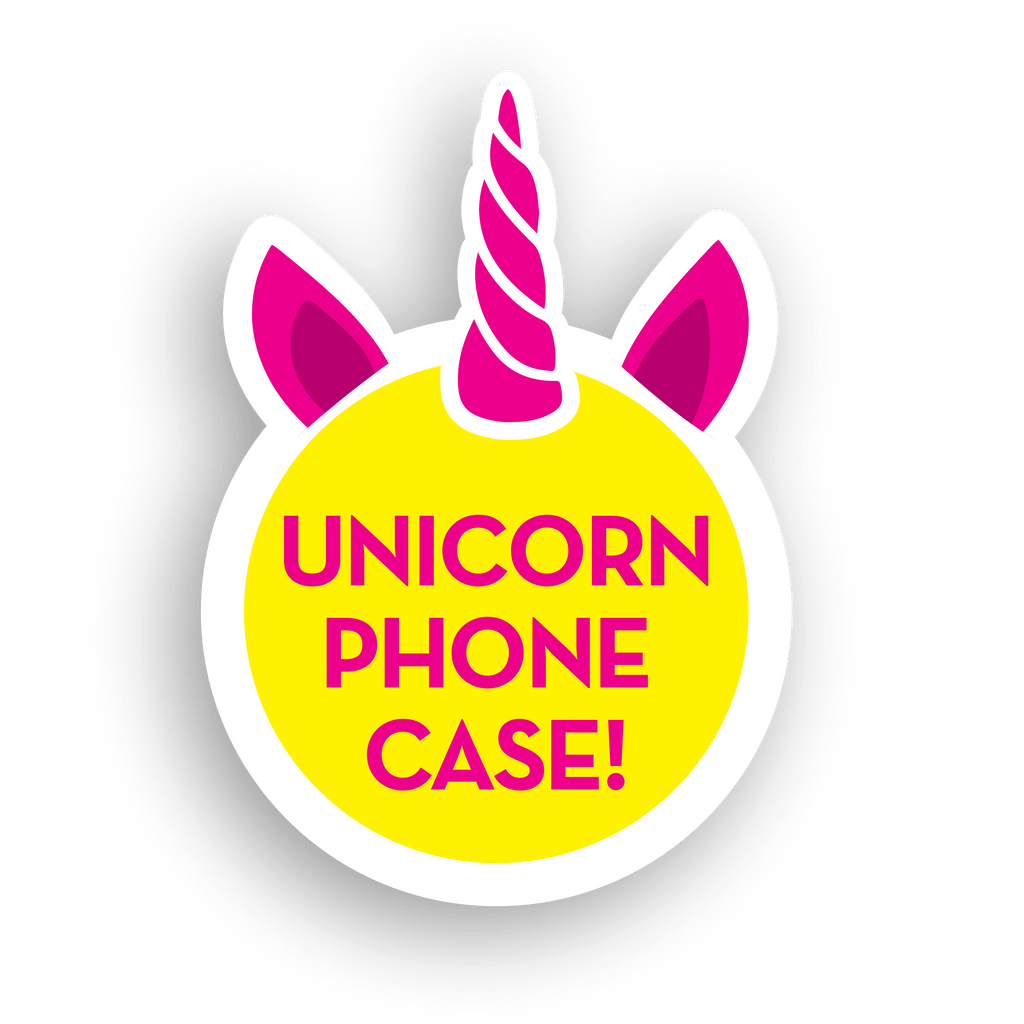 Barbie - Unicorn Play Phone Set
