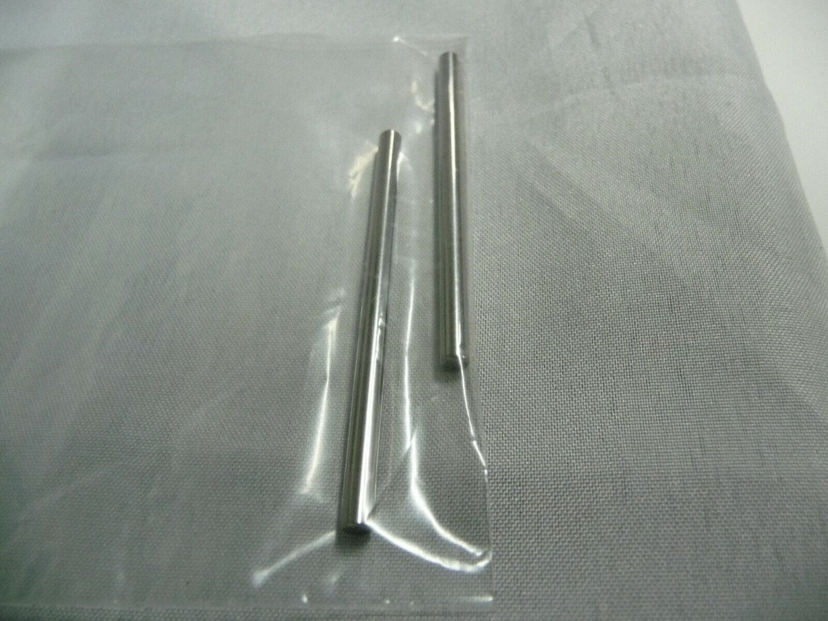 BRM - SLOT RS-209 REVOSLOT 3 X 50MM STEEL AXLES