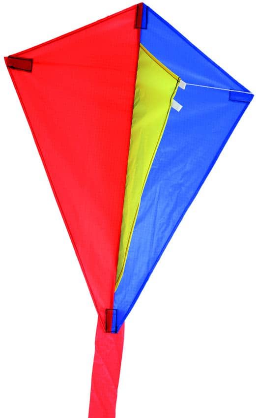 Brookite - Cutter Kite