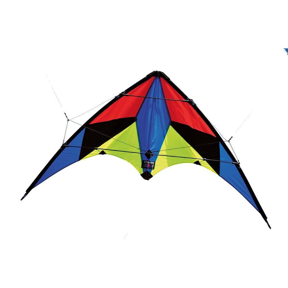 Brookite - Phantom Kite